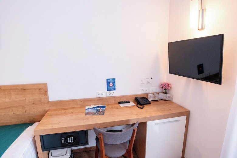 Best Western Stil Hotel