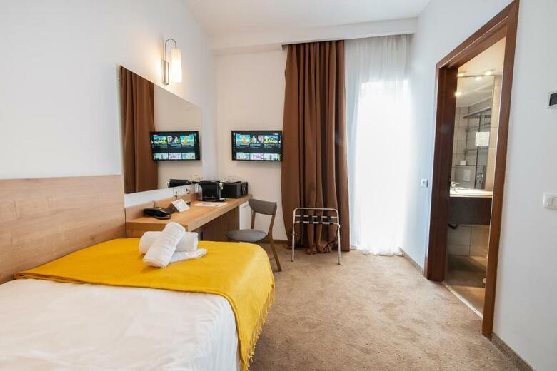 Best Western Stil Hotel