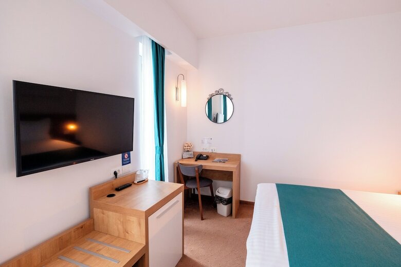 Best Western Stil Hotel