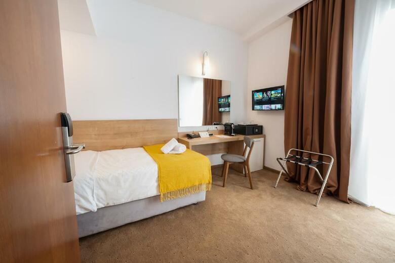 Best Western Stil Hotel