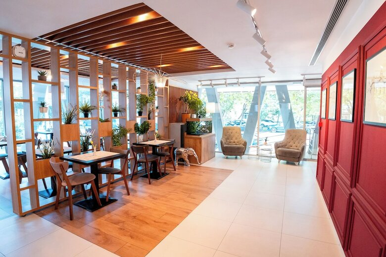 Best Western Stil Hotel
