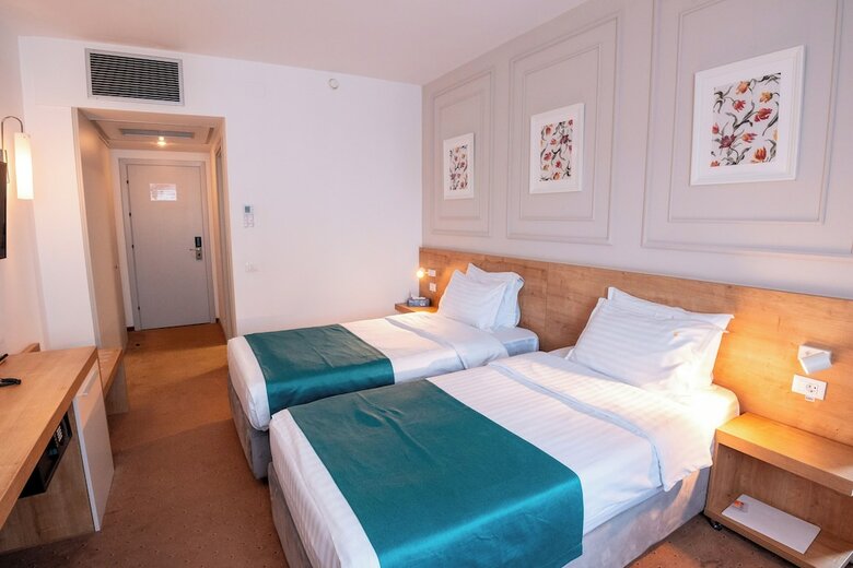 Best Western Stil Hotel