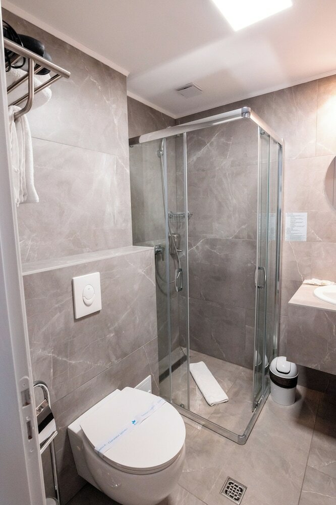 Best Western Stil Hotel
