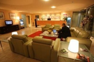Best Western Stil Hotel