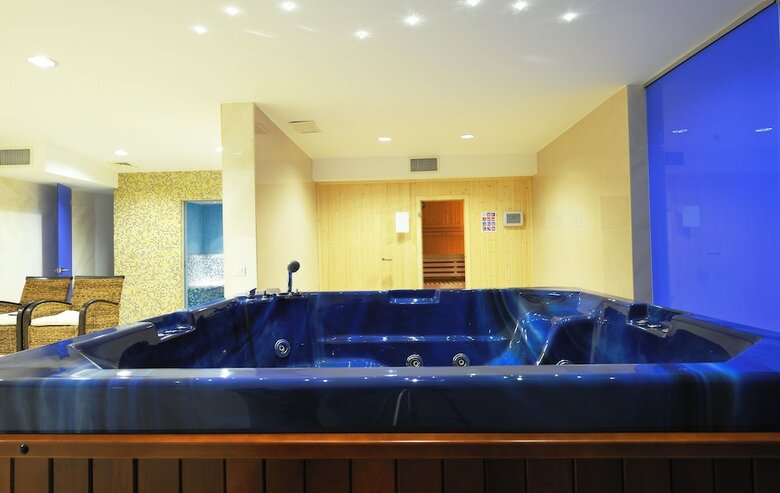 Hotel Minerva