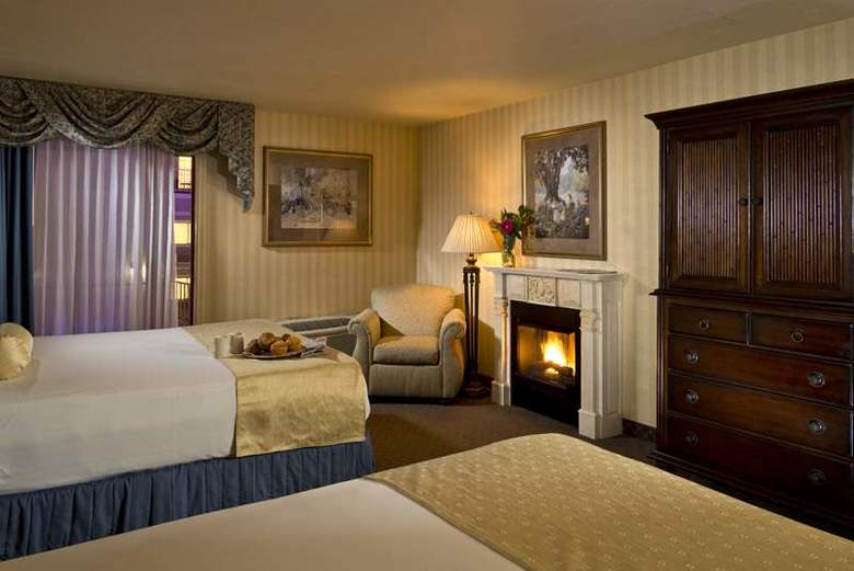Hotel Cape Codder Resort
