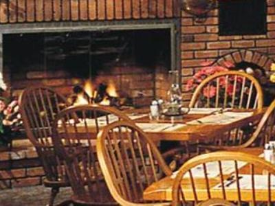 Hotel Cape Codder Resort