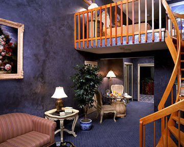 Hotel Cape Codder Resort