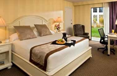 Hotel Cape Codder Resort