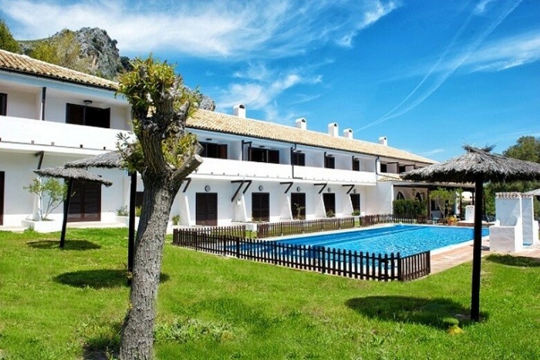 Hotel Villa De Grazalema