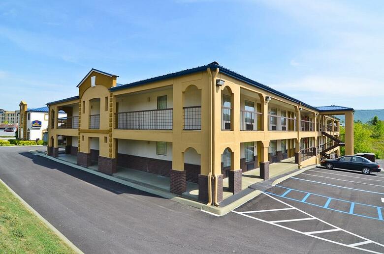 Hotel Best Western Royal Inn