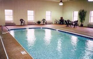 Hotel Comfort Inn & Suites