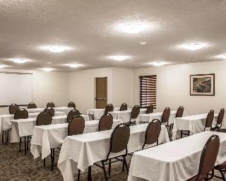 Hotel Comfort Inn & Suites