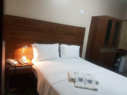 Hotel Albatroz