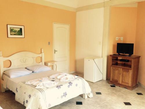 Hostal Pousada Ananda-ri