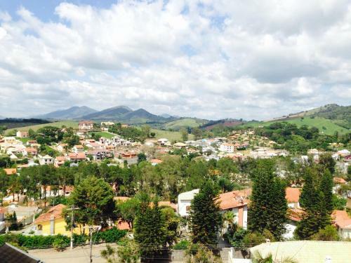 Hostal Pousada Ananda-ri