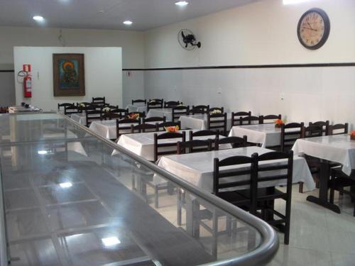 Hotel Esta��o Da F�
