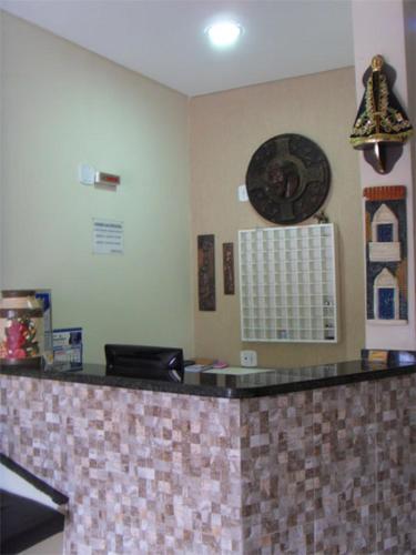 Hotel Esta��o Da F�