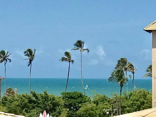 Hostal Hotel E Pousada Tropical Wind Do Cumbuco