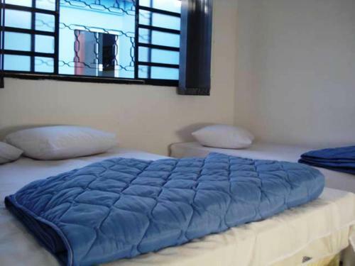 Hostal Pousada Do Ze Louquinho