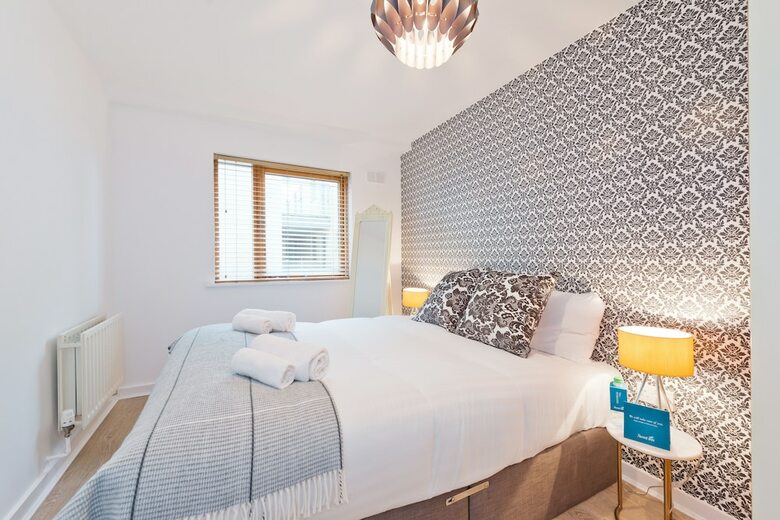 Apartamentos Sweet Inn - Spacious Grand Canal