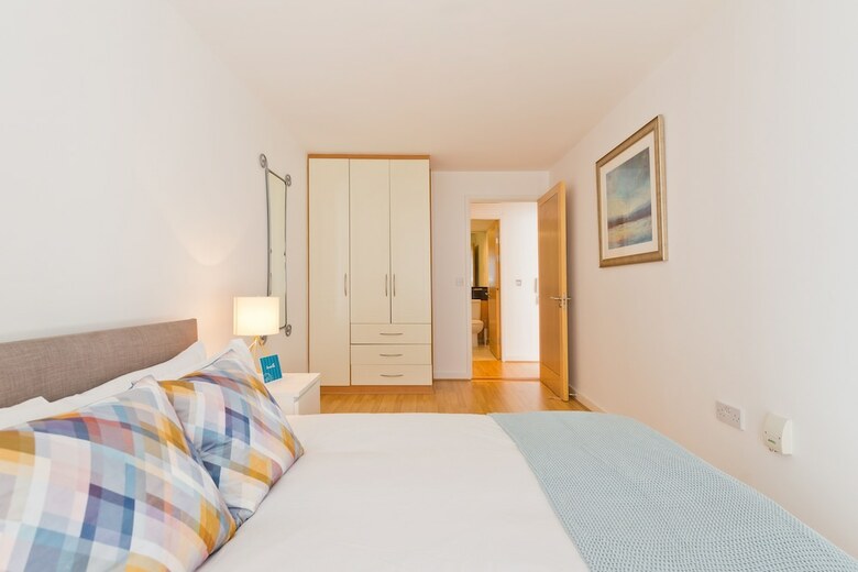Apartamentos Sweet Inn - Spacious Grand Canal