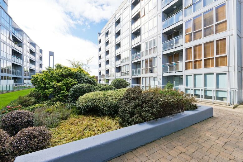 Apartamentos Sweet Inn - Spacious Grand Canal
