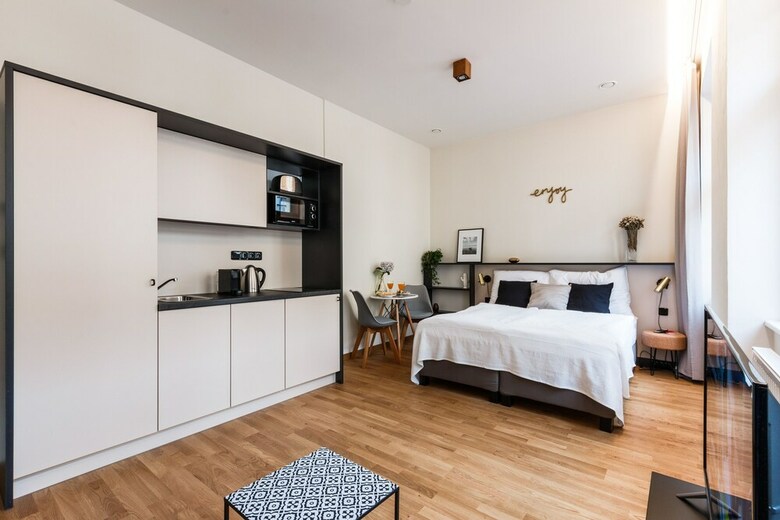 Aparthotel Prime Aparts