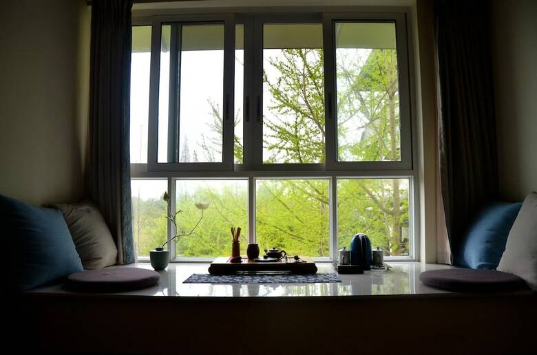 Hotel Dream House Qingchengshan
