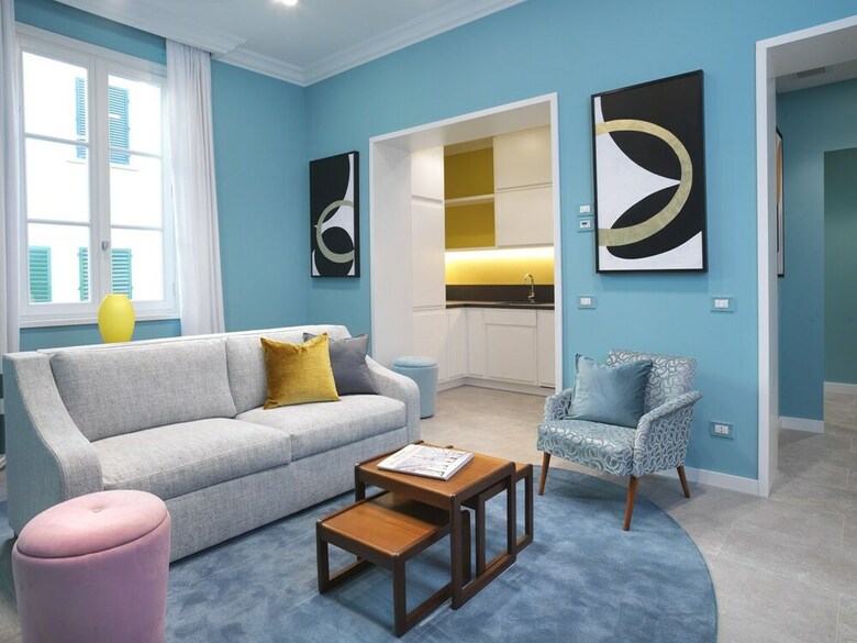 Apartamento Drago D'oro Suites