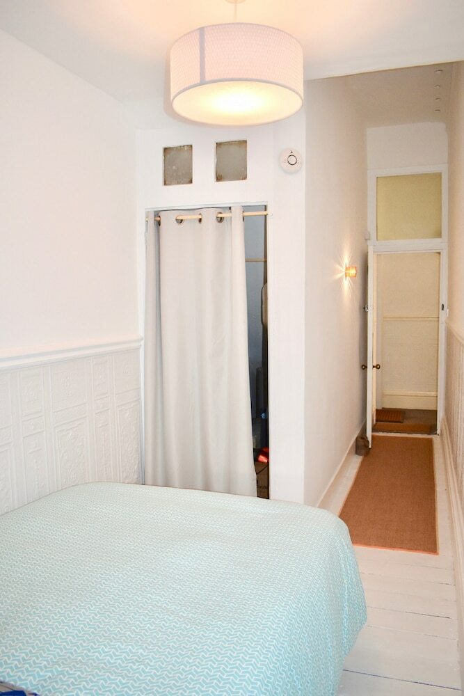 Apartamentos Stylish Studio In The Centre Of Hove