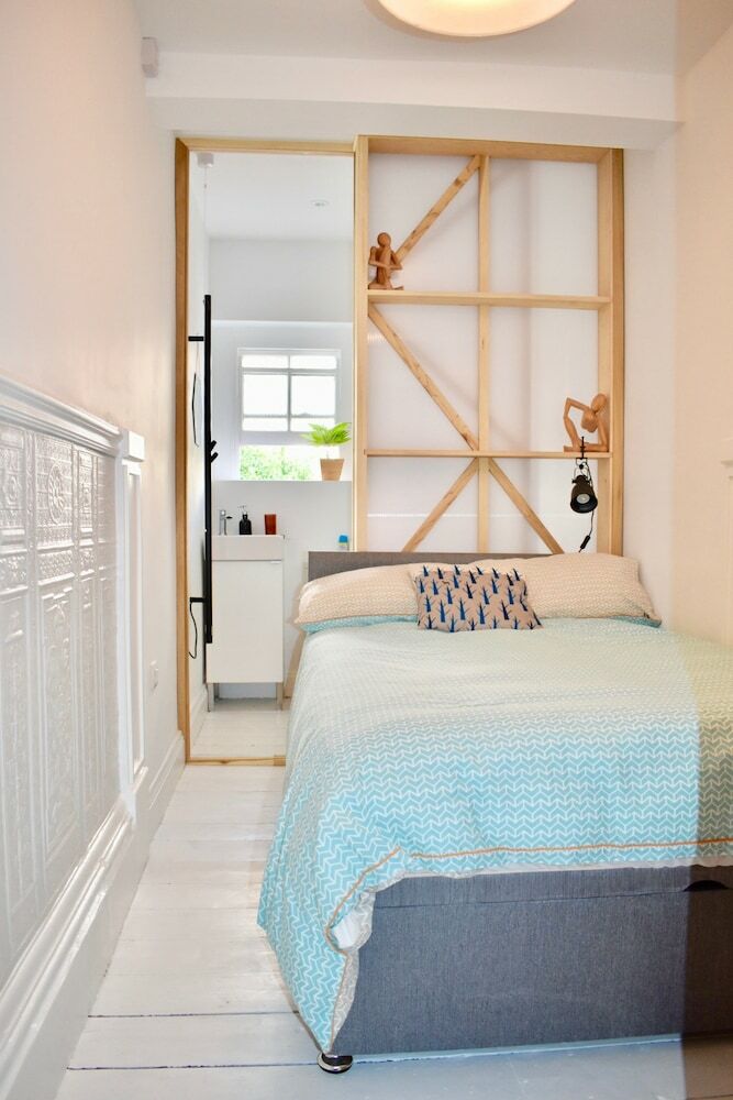Apartamentos Stylish Studio In The Centre Of Hove