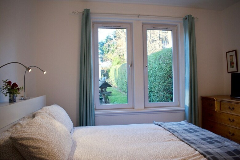 2 Bedroom House With Views Of Arthurs Seat