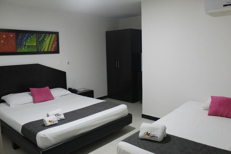 Hotel Cafeira
