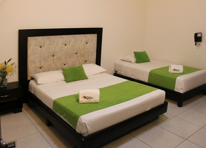 Hotel Cafeira