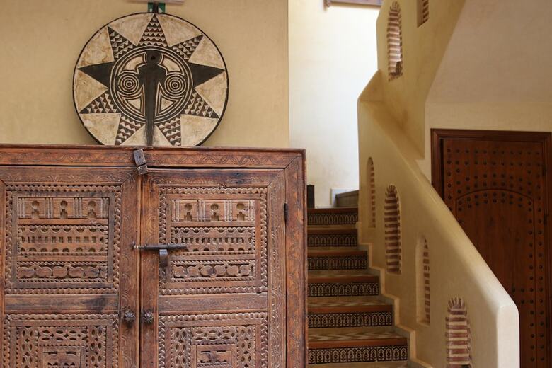 Hotel Tigmi Nomade