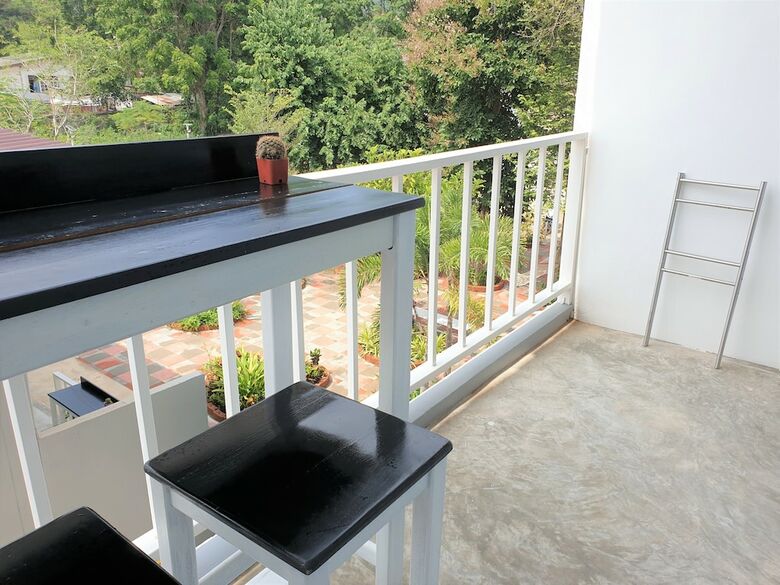 Hotel Atthebeach Kohlarn