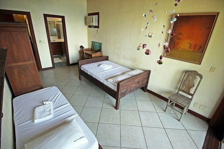 Rio Spot Homes Q012 Casa Portal Do Mar