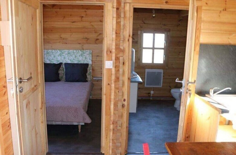 Le Domaine Du Vieux Ch�ne � Bergerac