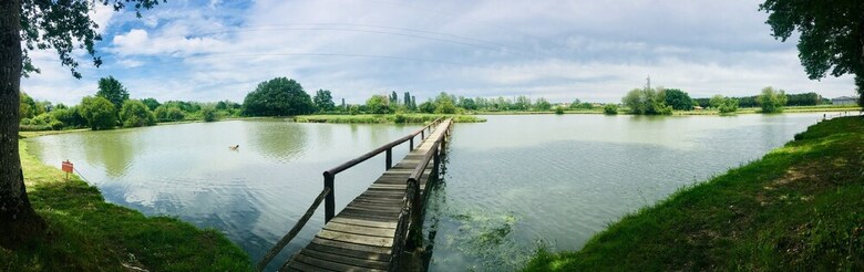 Le Domaine Du Vieux Ch�ne � Bergerac