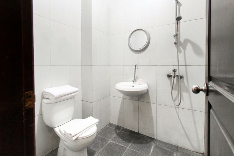 Hostal Uno Hotel