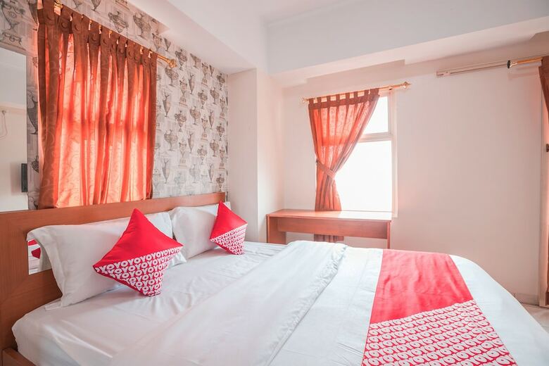 Hotel Oyo 670 Margonda Residence 1 Dan 2