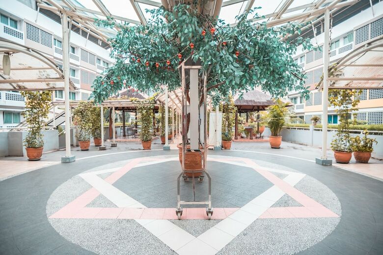 Hotel Oyo 670 Margonda Residence 1 Dan 2
