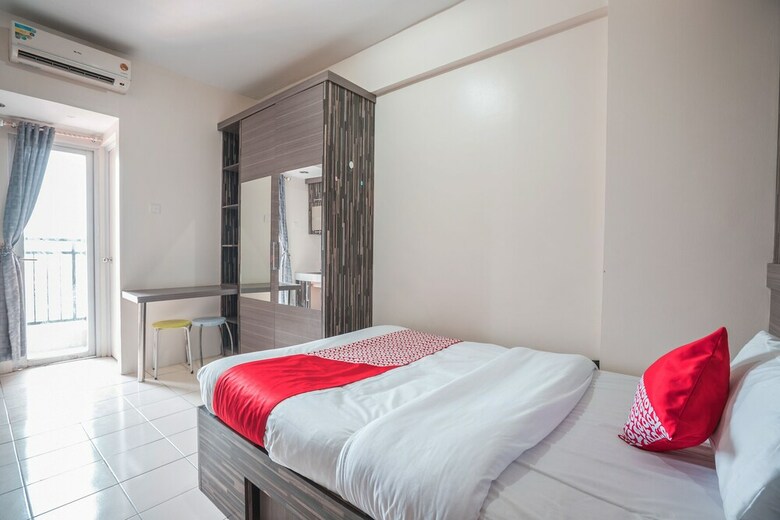 Hotel Oyo 670 Margonda Residence 1 Dan 2