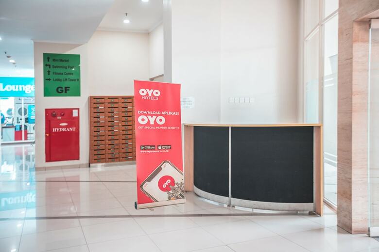 Hotel Oyo 670 Margonda Residence 1 Dan 2