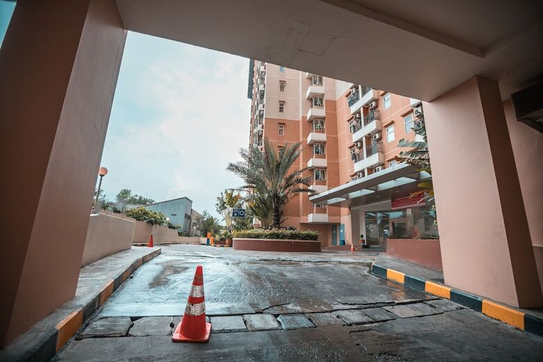 Hotel Oyo 670 Margonda Residence 1 Dan 2