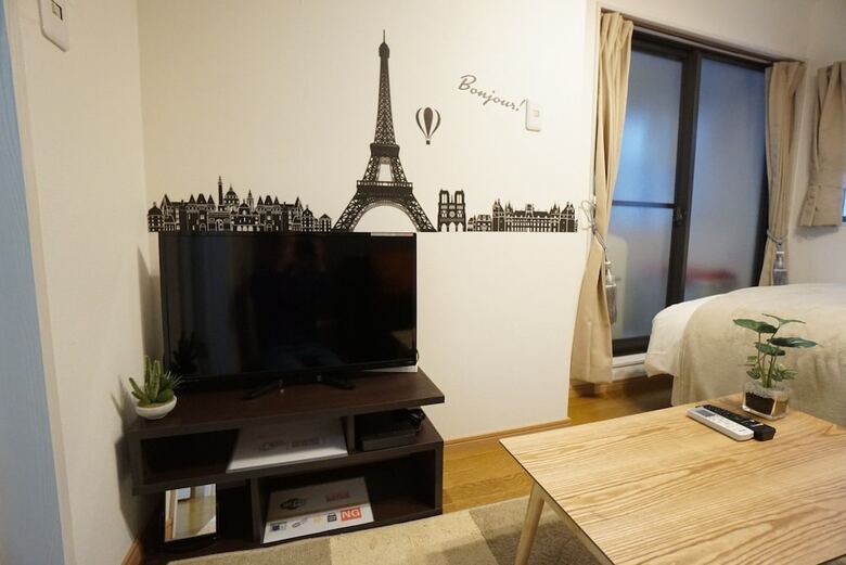 Apartment Camon Ebr0001e