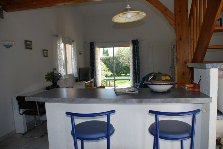 Villa Ref 500 Isle Sur La Sorgue