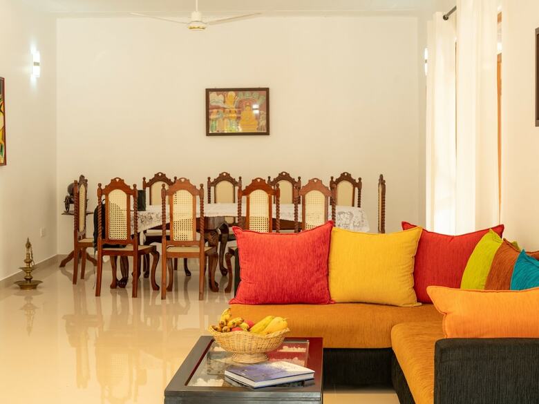 Hotel Villa Araliya