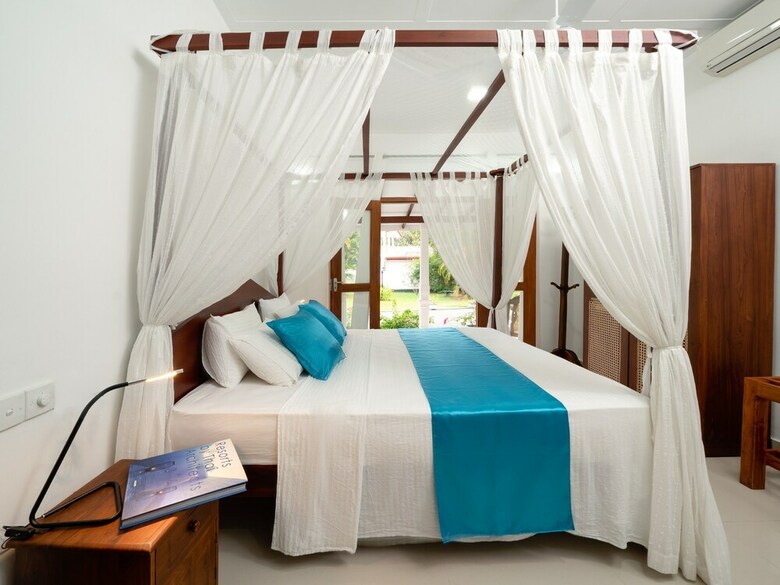 Hotel Villa Araliya